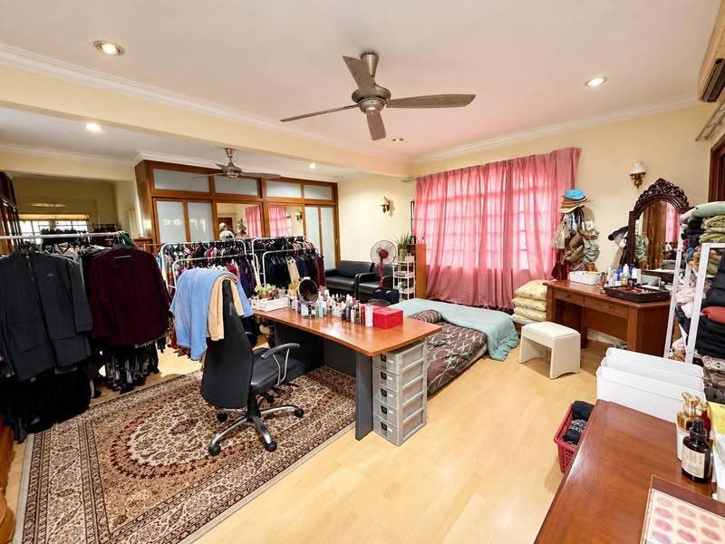 Rumah Banglo untuk Dijual di Kota Damansara (Selangor) - Vincent Liaw - Bedroom - PropertyGuru.com.my