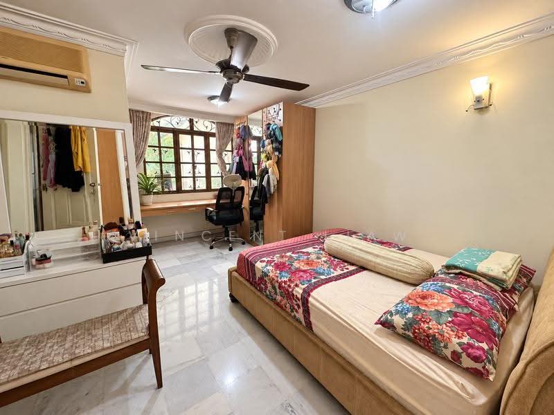 Rumah Banglo untuk Dijual di Kota Damansara (Selangor) - Vincent Liaw - Bedroom - PropertyGuru.com.my