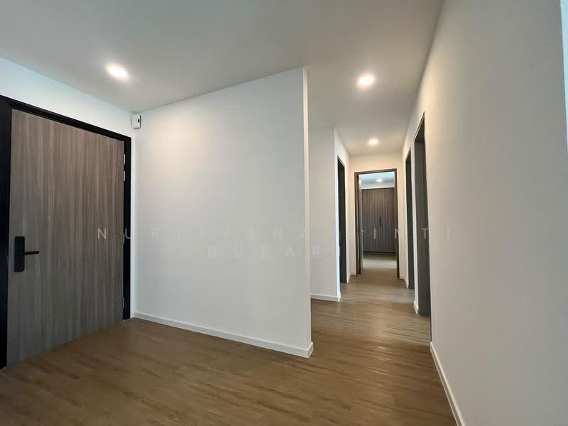 Corridor
