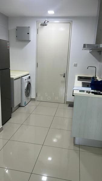 Service Residence for Rent at Nadayu63 - Justin Soh - Kitchen - PropertyGuru.com.my
