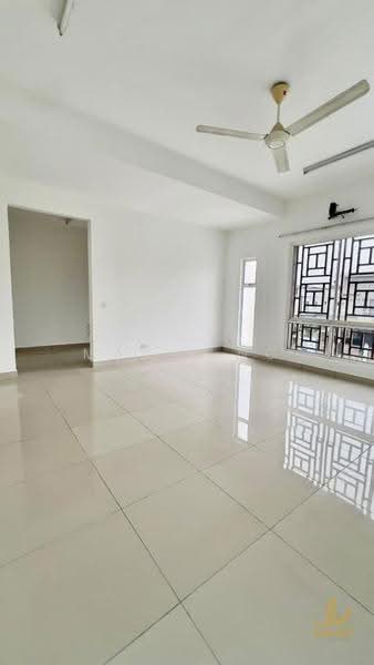 Semi-Detached House for Sale in Setia Damai (Setia Alam) - Mavis Ng - Living Room - PropertyGuru.com.my