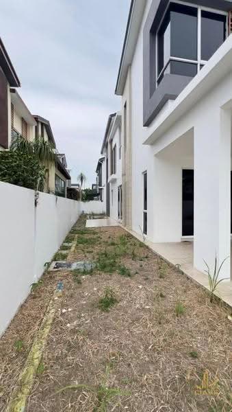 Semi-Detached House for Sale in Setia Damai (Setia Alam) - Mavis Ng - PropertyGuru.com.my