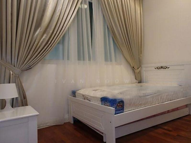 Kondominium untuk Dijual di Surian Residences - Ivan Ngow - Bedroom - PropertyGuru.com.my