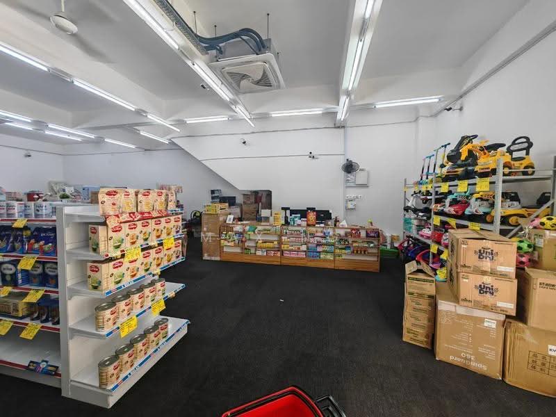 Shop / Office for Rent in Bandar Indahpura (Kulai) - Max Ng - PropertyGuru.com.my