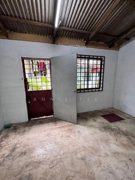 Rumah Teres 2-Tingkat untuk Disewa di Taman Puteri Wangsa (Ulu Tiram) - Annie Tee - PropertyGuru.com.my
