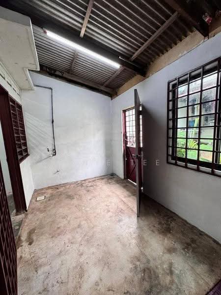 Rumah Teres 2-Tingkat untuk Disewa di Taman Puteri Wangsa (Ulu Tiram) - Annie Tee - PropertyGuru.com.my