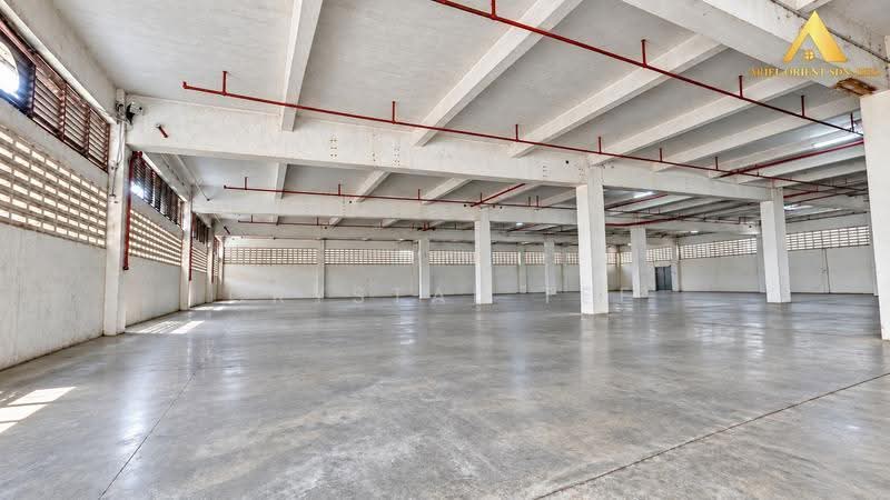 Kilang untuk Dijual di Kepala Batas (Kedah) - Crystal Tee - Interior - PropertyGuru.com.my
