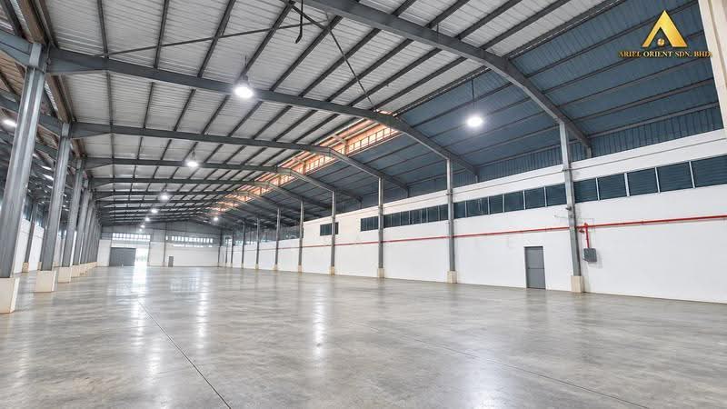 Kilang untuk Dijual di Kepala Batas (Kedah) - Crystal Tee - Interior - PropertyGuru.com.my