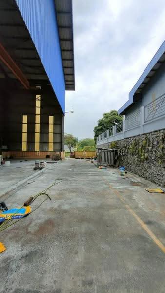 Detached Factory for Sale in Taman Balakong Jaya (Balakong) - Benjamin Tan - Exterior - PropertyGuru.com.my