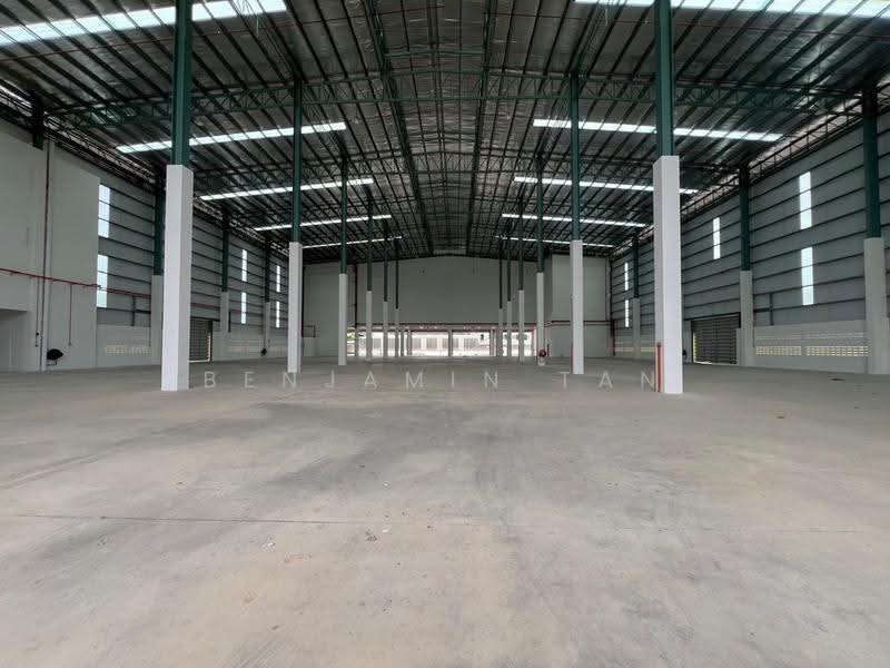 Detached Factory for Sale in Taman Balakong Jaya (Balakong) - Benjamin Tan - Interior - PropertyGuru.com.my