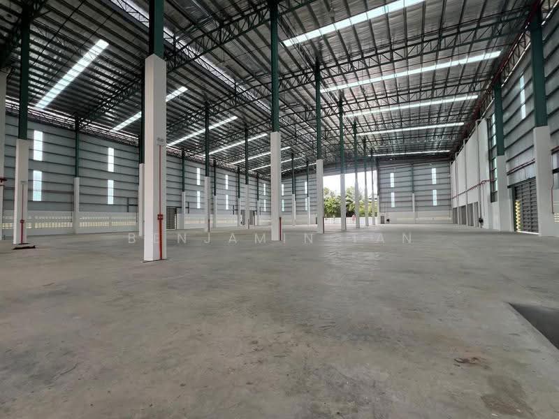 Detached Factory for Sale in Taman Balakong Jaya (Balakong) - Benjamin Tan - Interior - PropertyGuru.com.my