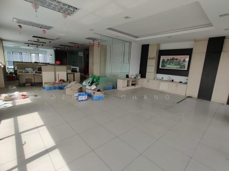 Semi-D Factory for Sale in Bukit Angkat (Kajang) - Dennis Chang - PropertyGuru.com.my