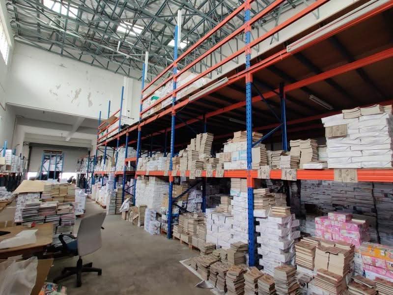 Semi-D Factory for Sale in Bukit Angkat (Kajang) - Dennis Chang - PropertyGuru.com.my