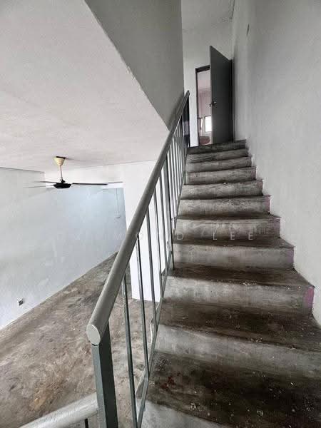 2-storey Terraced House for Rent in Taman Puteri Wangsa (Ulu Tiram) - Desmond Lee - Interior - PropertyGuru.com.my