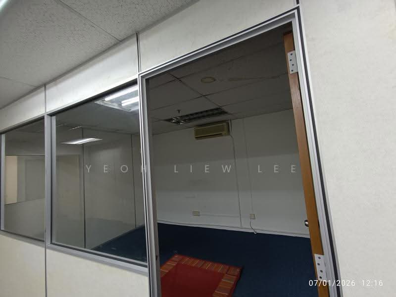 Kedai / Pejabat untuk Dijual di Kelana Jaya (Petaling Jaya) - Yeoh Liew Lee - Interior - PropertyGuru.com.my