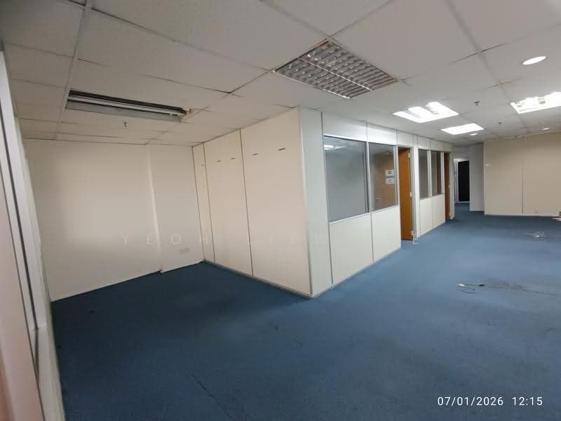 Kedai / Pejabat untuk Dijual di Kelana Jaya (Petaling Jaya) - Yeoh Liew Lee - Interior - PropertyGuru.com.my