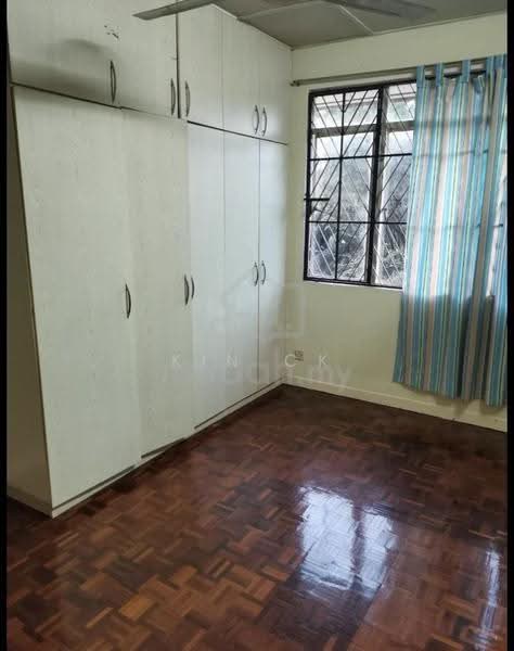 Rumah Teres 2-Tingkat untuk Disewa di Taman Bukit Cheras (Cheras) - Kin CK - Bedroom - PropertyGuru.com.my