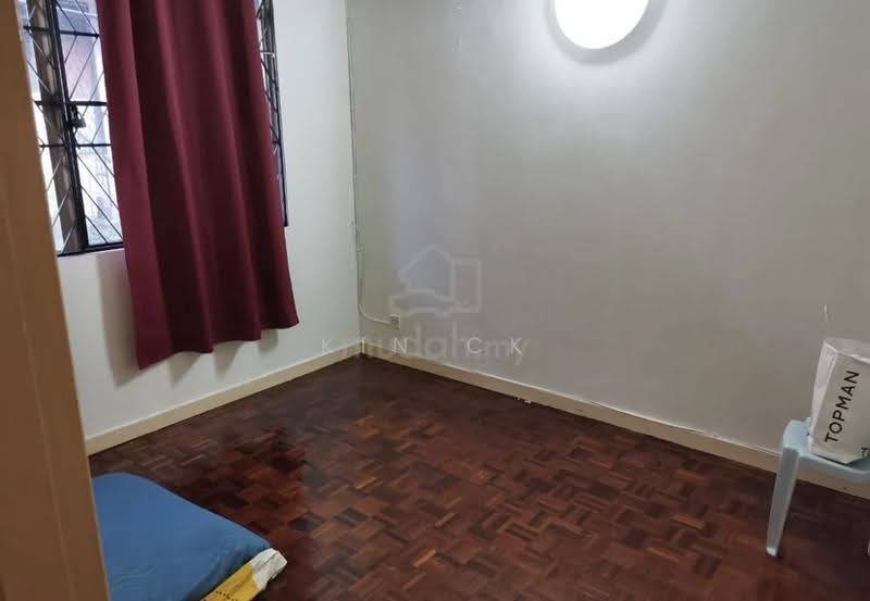 Rumah Teres 2-Tingkat untuk Disewa di Taman Bukit Cheras (Cheras) - Kin CK - Bedroom - PropertyGuru.com.my