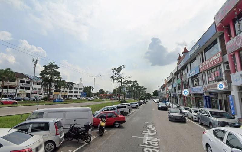 Kedai untuk Dijual di Taman Molek (Johor Bahru) - Ee Fong Toh - Exterior - PropertyGuru.com.my