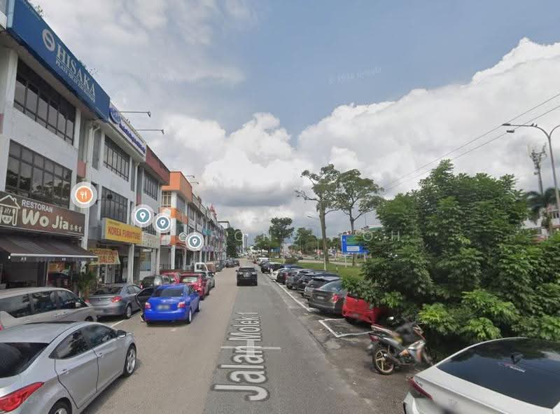 Kedai untuk Dijual di Taman Molek (Johor Bahru) - Ee Fong Toh - PropertyGuru.com.my