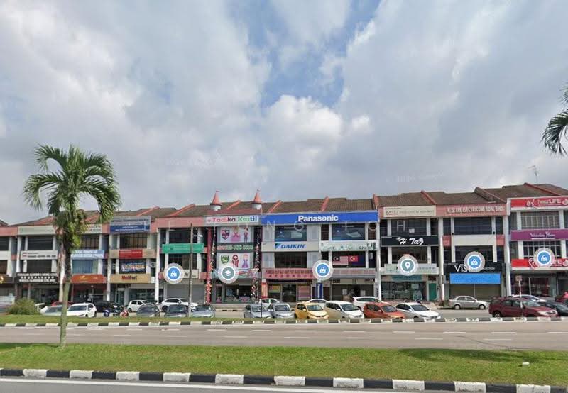 Kedai untuk Dijual di Taman Molek (Johor Bahru) - Ee Fong Toh - PropertyGuru.com.my