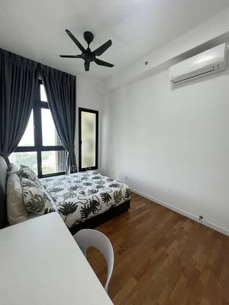 Kediaman Servis untuk Dijual di Paradigm Residence - Maggie Leng - PropertyGuru.com.my