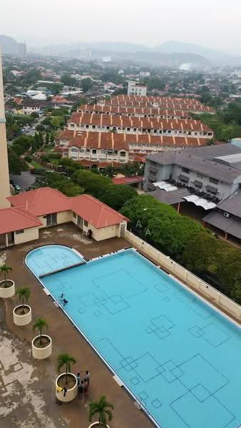 Condominium for Sale at Idaman Sutera - Lisa Azila - Exterior - PropertyGuru.com.my