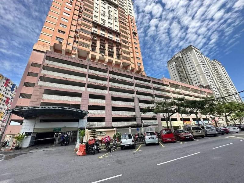 Condominium for Sale at Idaman Sutera - Lisa Azila - Exterior - PropertyGuru.com.my