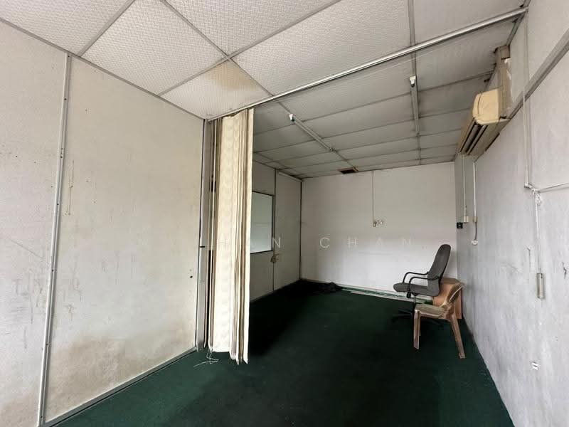 Factory for Sale in Taman Impian Emas (Skudai) - Nathan Chan - Interior - PropertyGuru.com.my