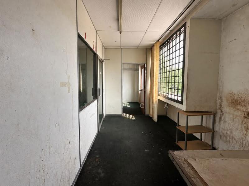 Factory for Sale in Taman Impian Emas (Skudai) - Nathan Chan - Interior - PropertyGuru.com.my
