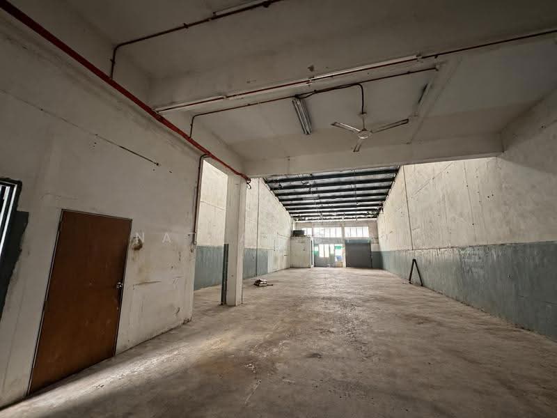 Factory for Sale in Taman Impian Emas (Skudai) - Nathan Chan - Interior - PropertyGuru.com.my