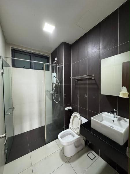 Kediaman Servis untuk Dijual di D'Secret Garden (Pangsapuri Kempas Indah) - Grace Lau - PropertyGuru.com.my