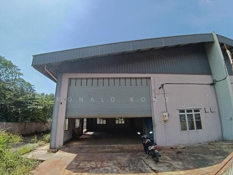 Factory for Sale in Lahat Rima 31500 (Lahat) - Ronald Kong - PropertyGuru.com.my