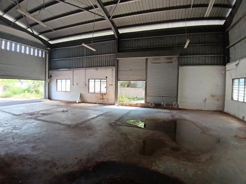 Factory for Sale in Lahat Rima 31500 (Lahat) - Ronald Kong - PropertyGuru.com.my