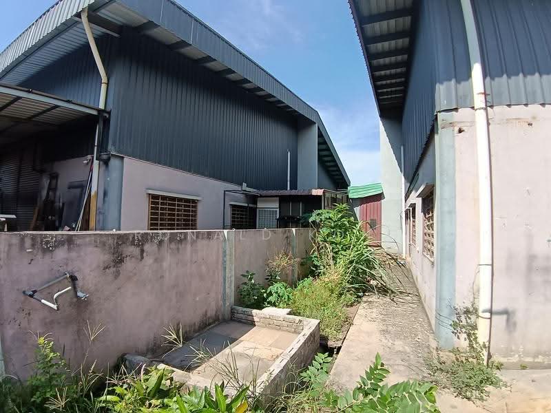 Factory for Sale in Lahat Rima 31500 (Lahat) - Ronald Kong - PropertyGuru.com.my