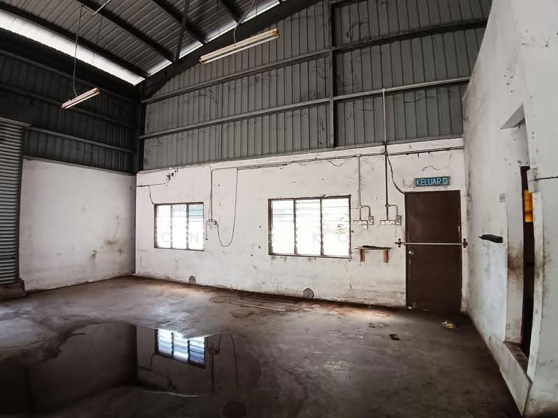 Factory for Sale in Lahat Rima 31500 (Lahat) - Ronald Kong - PropertyGuru.com.my