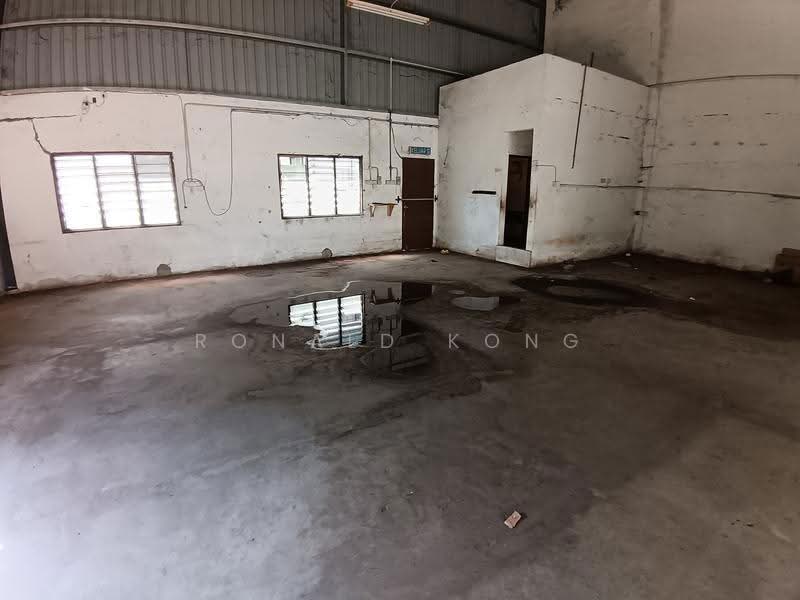 Factory for Sale in Lahat Rima 31500 (Lahat) - Ronald Kong - PropertyGuru.com.my
