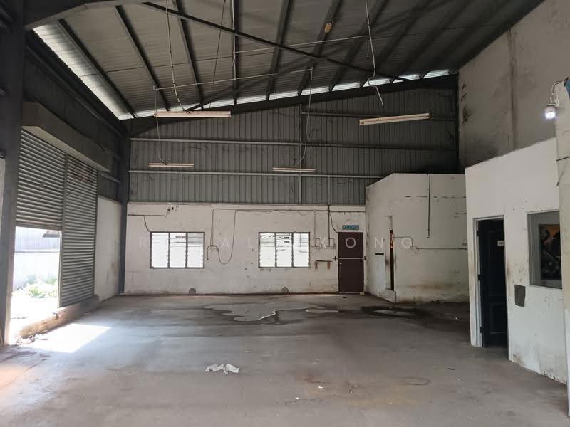 Factory for Sale in Lahat Rima 31500 (Lahat) - Ronald Kong - PropertyGuru.com.my