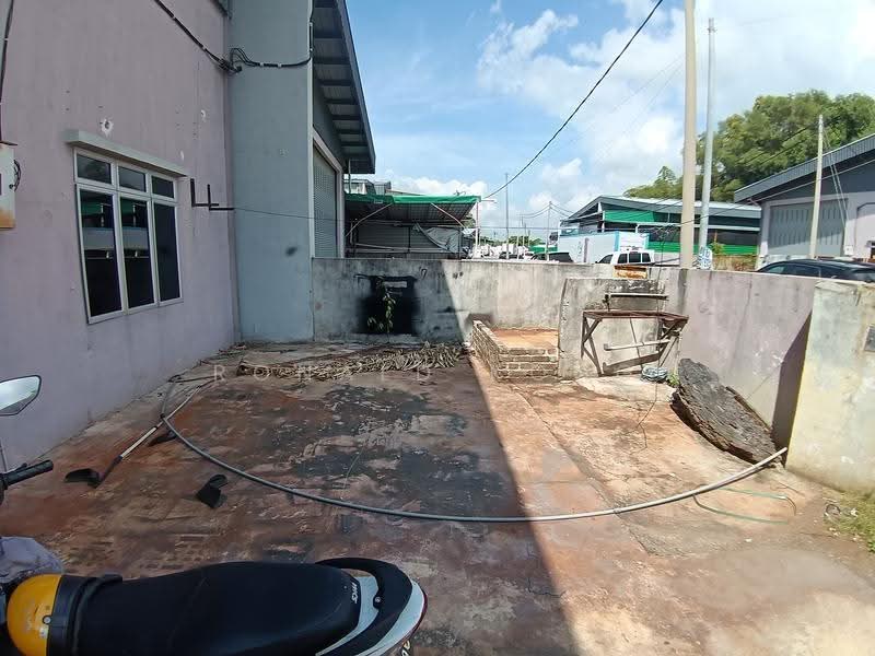 Factory for Sale in Lahat Rima 31500 (Lahat) - Ronald Kong - PropertyGuru.com.my