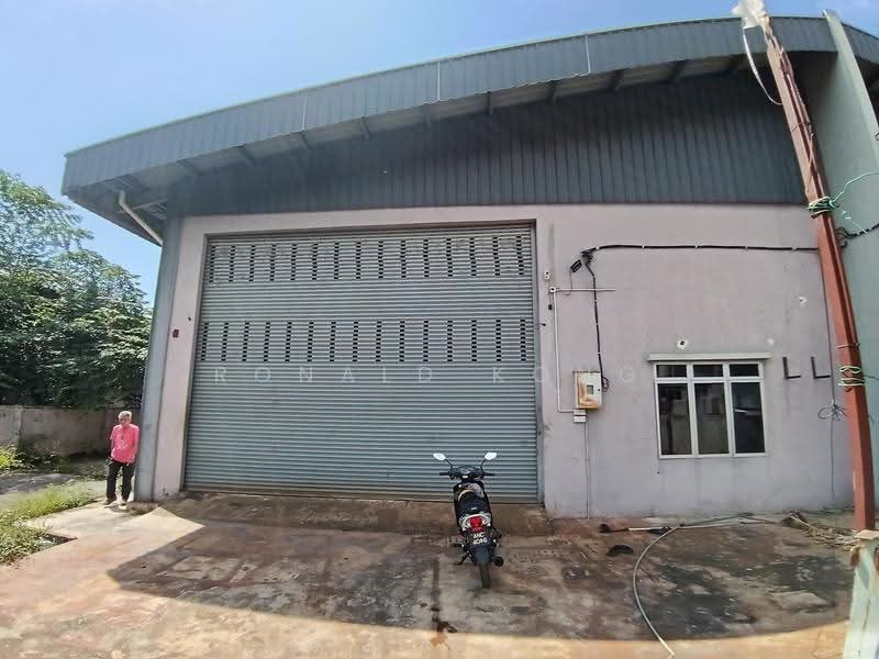 Factory for Sale in Lahat Rima 31500 (Lahat) - Ronald Kong - PropertyGuru.com.my