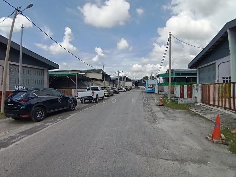 Factory for Sale in Lahat Rima 31500 (Lahat) - Ronald Kong - PropertyGuru.com.my