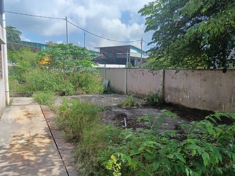 Factory for Sale in Lahat Rima 31500 (Lahat) - Ronald Kong - PropertyGuru.com.my