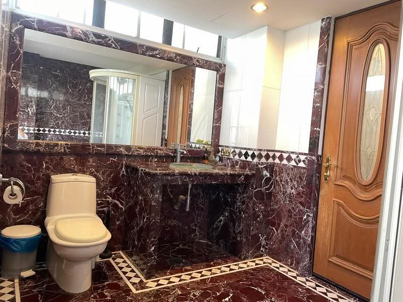 Condominium for Sale at Menara Hartamas - Areen Tan - Bathroom - PropertyGuru.com.my