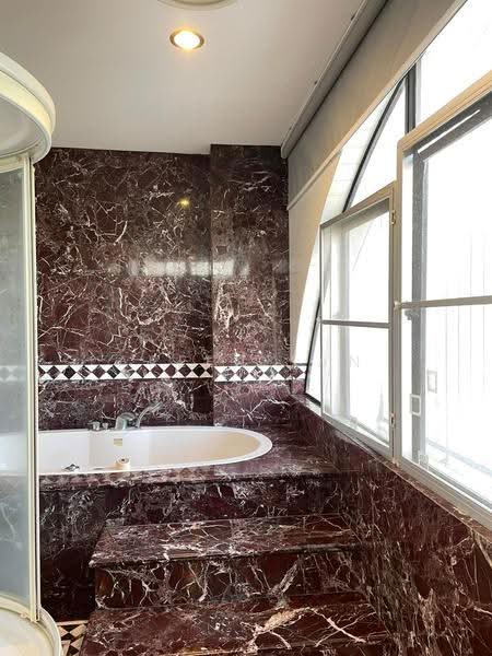 Condominium for Sale at Menara Hartamas - Areen Tan - Bathroom - PropertyGuru.com.my