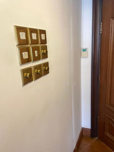 Condominium for Sale at Menara Hartamas - Areen Tan - Interior - PropertyGuru.com.my