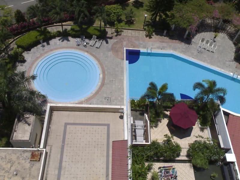 Condominium for Sale at Menara Hartamas - Areen Tan - Pool - PropertyGuru.com.my