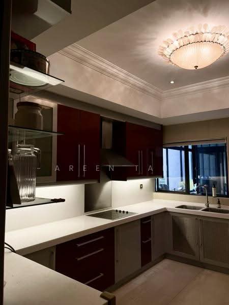 Condominium for Sale at Menara Hartamas - Areen Tan - Kitchen - PropertyGuru.com.my