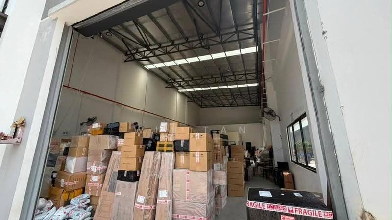 Kilang untuk Dijual di Eco Business Park 1 (Johor Bahru) - Win Tan - Interior - PropertyGuru.com.my