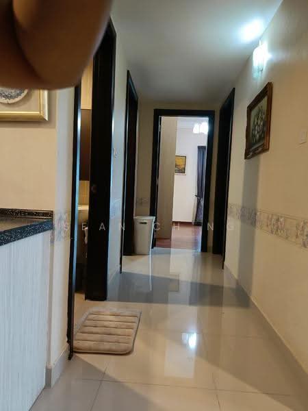Condominium for Rent at Gardenview Residences - Sean Ch’ng - Corridor - PropertyGuru.com.my