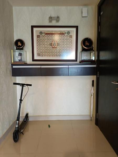 Condominium for Rent at Gardenview Residences - Sean Ch’ng - Entrance - PropertyGuru.com.my